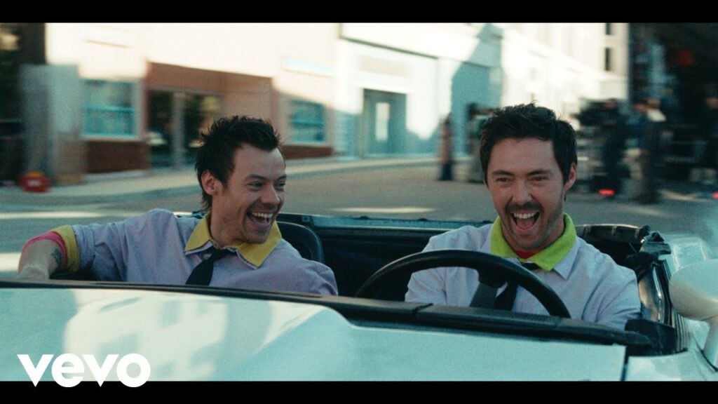 American Girls Ringtone Harry Styles