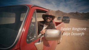Dealer Ringtone Diljit Dosanjh