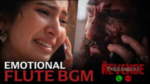 Dhurandhar 2 Emotional Ringtone BGM Song