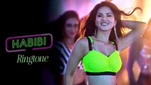 Habibi Ringtone Guru Randhawa