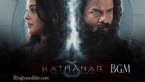 Kathanar Ringtone BGM