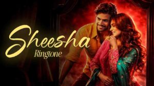 Main To Dekh Dekh Sheesha Ringtone