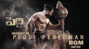 Peddi Pehelwan BGM Ringtone