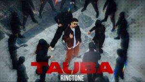 Tauba Ringtone Zack Knight