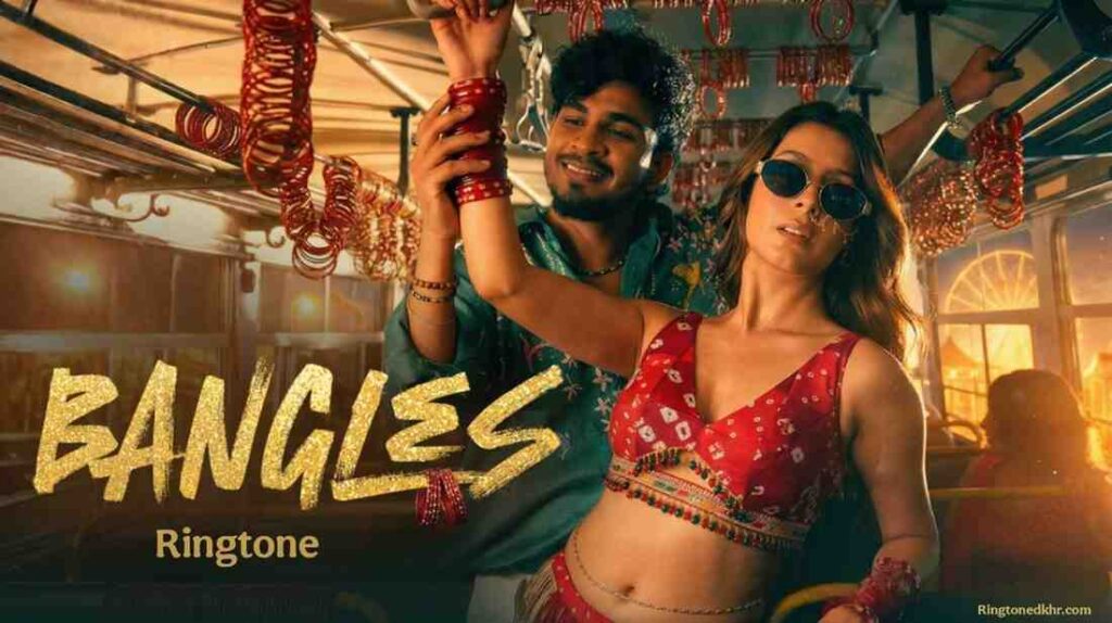 Bangles Ringtone Sanju Rathod - Lal Lal Color Chi Bangadi