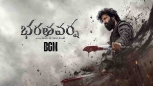 Bharata Varsha BGM Ringtone