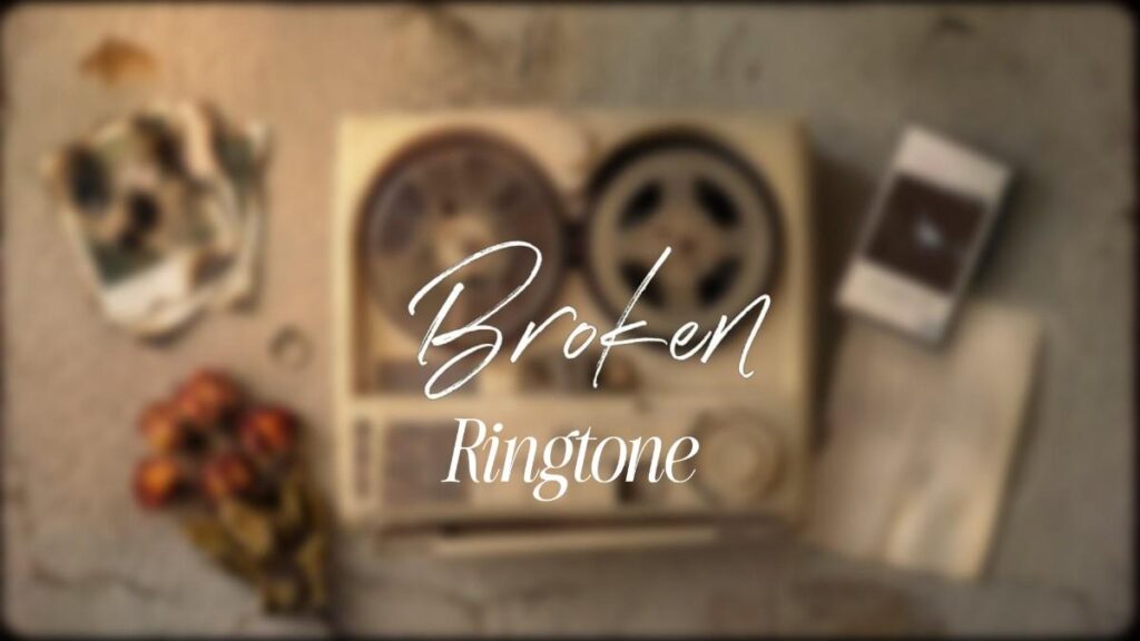 Broken Ringtone Shubh