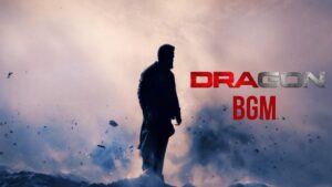 Dragon BGM Ringtone NTR NEEL