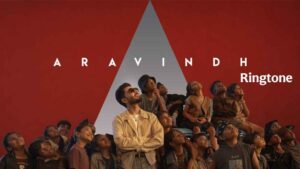 Aravindh Ringtone Anirudh