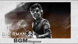 Dharman BGM Ringtone
