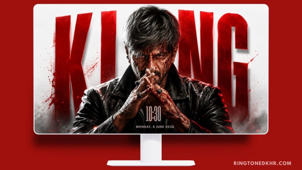 King Wallpaper srk