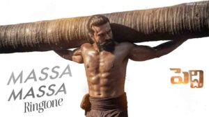Massa Massa Ringtone Peddi