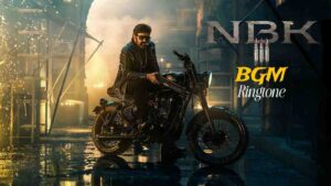 NBK111 BGM Ringtone
