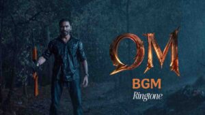 OM BGM Ringtone Dhanush - D55