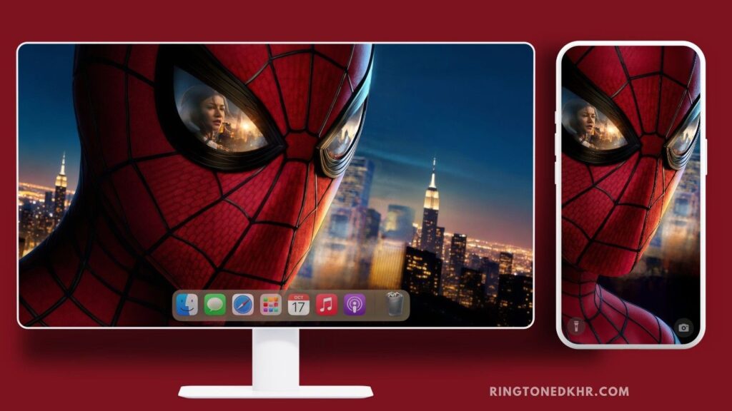 Spider-Man Brand New Day Wallpaper